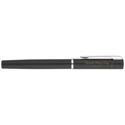 Waterman Allure rollerball pen  (black ink)