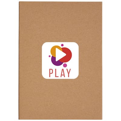 Promotional Liberto padfolio