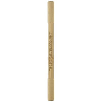 Promotional Samambu bamboo duo pen (black ink)