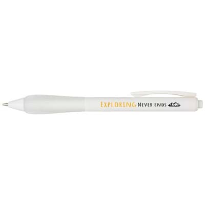 Promotional Lorena RABS ballpoint pen (black ink)