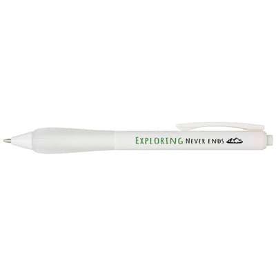 Promotional Lorena RABS ballpoint pen (blue ink)