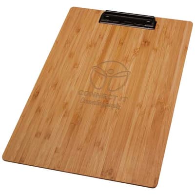 Promotional Tavula bamboo clipboard