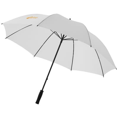 Promotional Yfke 30" golf umbrella with EVA handle