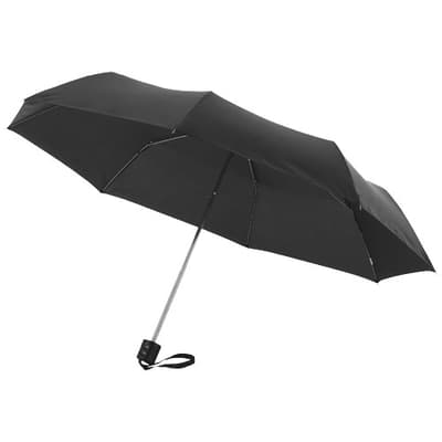 Promotional Ida 21.5" foldable umbrella