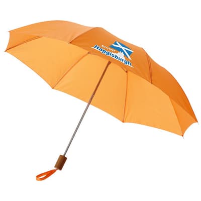 Promotional Oho 20" foldable umbrella