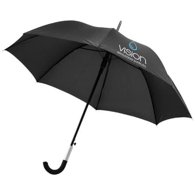 Promotional Arch 23" auto open umbrella