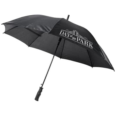Promotional Bella 23" auto open windproof umbrella