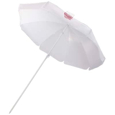 Promotional Zenith beach umbrella