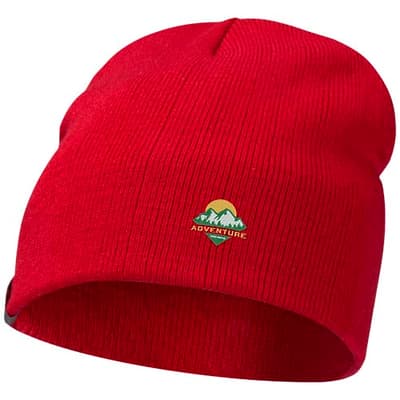 Custom Branded Izu beanie