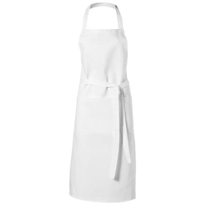 Custom Branded Viera 240 g/m² apron
