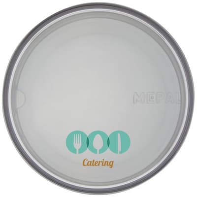 Promotional Mepal Ellipse 500+200 ml lunch pot