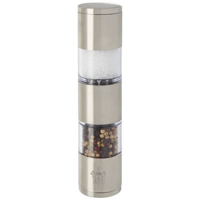 Promotional Auro salt and pepper mill