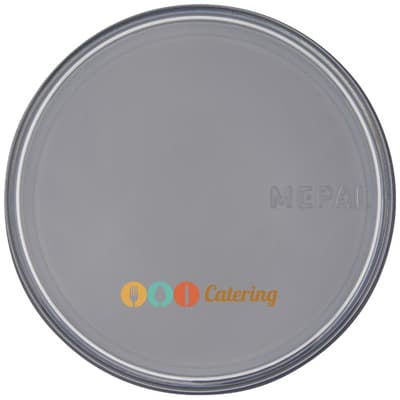Promotional Mepal Ellipse 500+200 ml insulated lunch pot