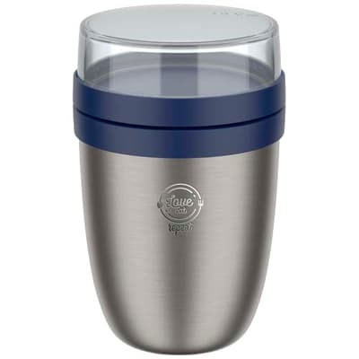 Promotional Mepal Ellipse 500+200 ml insulated lunch pot 2.0
