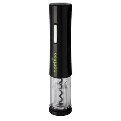 Custom Printed Chabli electric wine opener