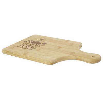 Promotional Quimet bamboo cutting board