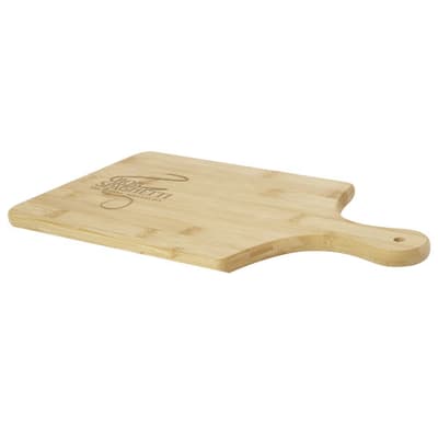 Promotional Baron bamboo cutting board