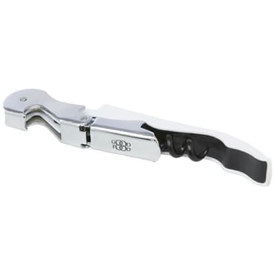 Promotional Foxy waitress knife