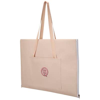 Custom Branded Laytote picnic blanket