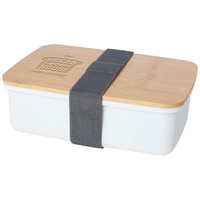 Promotional Mangi 750 ml lunch box
