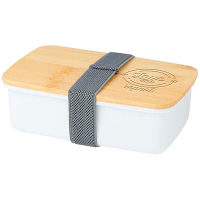 Promotional Mangi 500 ml lunch box