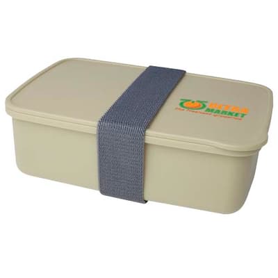 Promotional Dovi 800 ml lunch box