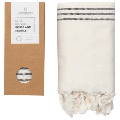 Branded Originalhome recycled cloth - 85 x 175 cm
