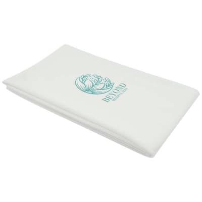 Promotional Althea sport towel 70x140 cm