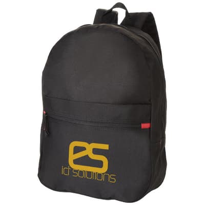 Custom Branded Vancouver backpack 23L