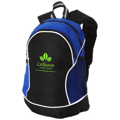 Custom Branded Boomerang backpack 22L