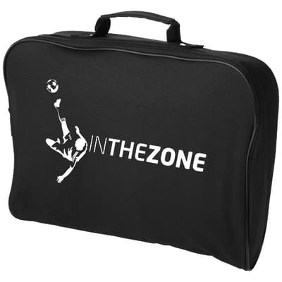 Custom Branded Florida conference bag 7L