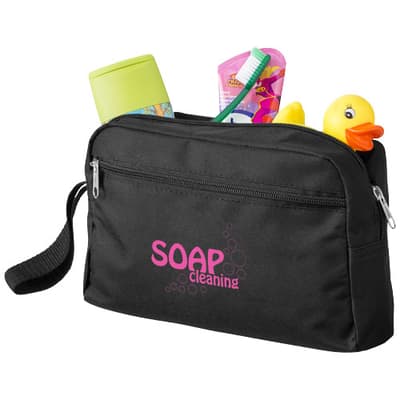 Custom Branded Transit toiletry bag