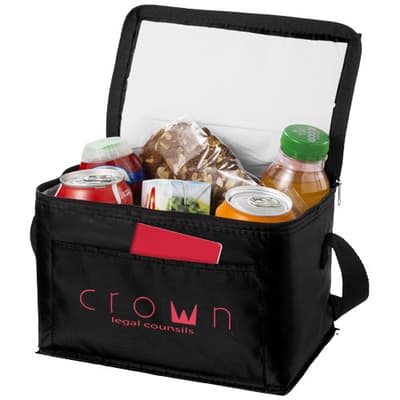 Custom Branded Kumla cooler bag 4L