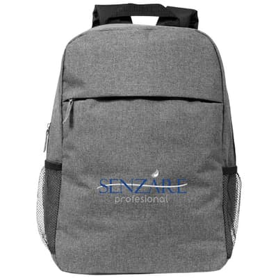 Custom Branded Hoss 15" laptop backpack 18L