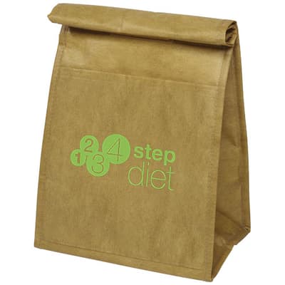 Custom Branded Papyrus small cooler bag 3L