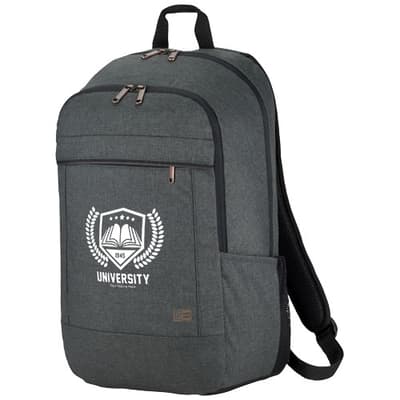 Custom Branded Case Logic Era 15" laptop backpack 23L