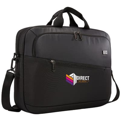 Promotional Case Logic Propel 15.6" laptop briefcase