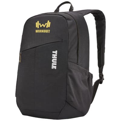 Custom Branded Thule Notus backpack 20L