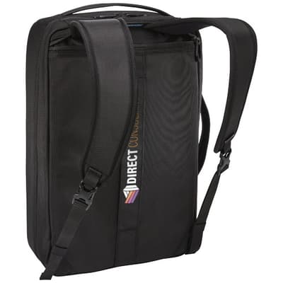 Custom Branded Thule Accent convertible backpack 17L