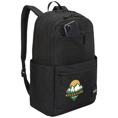 Custom Branded Case Logic Uplink 15.6" backpack 26L
