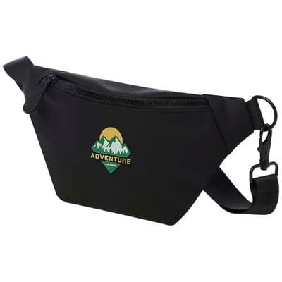 Custom Branded Turner GRS recycled waist bag