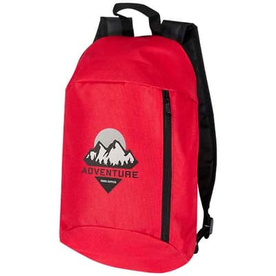Custom Branded Recreation outdoor backpack 7L