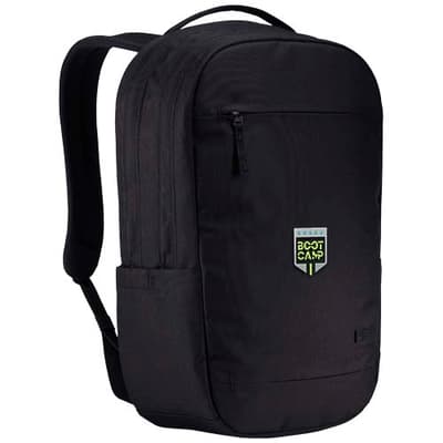 Custom Branded Case Logic Invigo 15.6" backpack 25L
