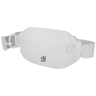 Custom Branded Trace 500 g/m² Aware™ recycled crossbody bag
