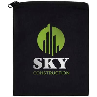 Custom Branded RFX™ Desiree reflective safety harness and vest