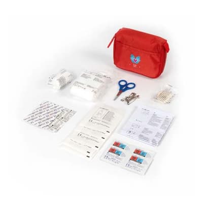 Promotional Basic 31-piece First Aid kit