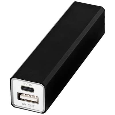 Branded Volt 2200 mAh power bank