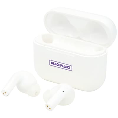 Branded Braavos 2 True Wireless auto pair earbuds