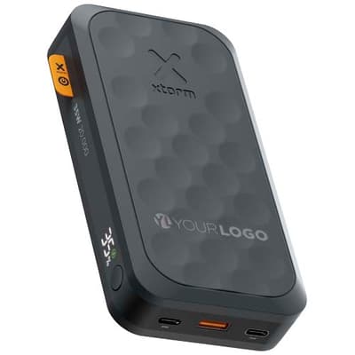 Branded Xtorm FS520 Fuel Series 20.000 mAh 35W power bank