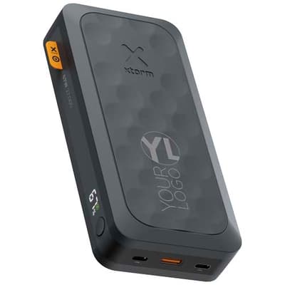 Branded Xtorm FS5271 Fuel Series 27.000 mAh 67W power bank